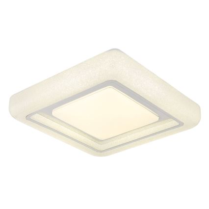 Globo - LED Плафониера LED/24W/230V 4000K 38x38 см