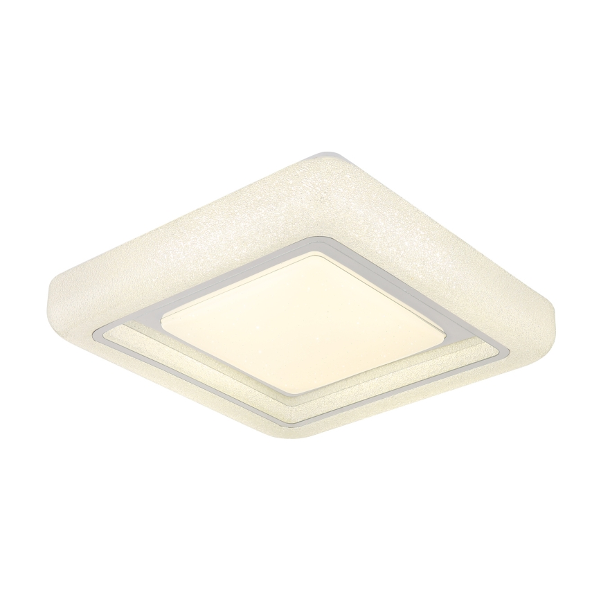 Globo - LED Плафониера LED/24W/230V 4000K 38x38 см