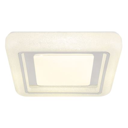 Globo - LED Плафониера LED/24W/230V 4000K 38x38 см