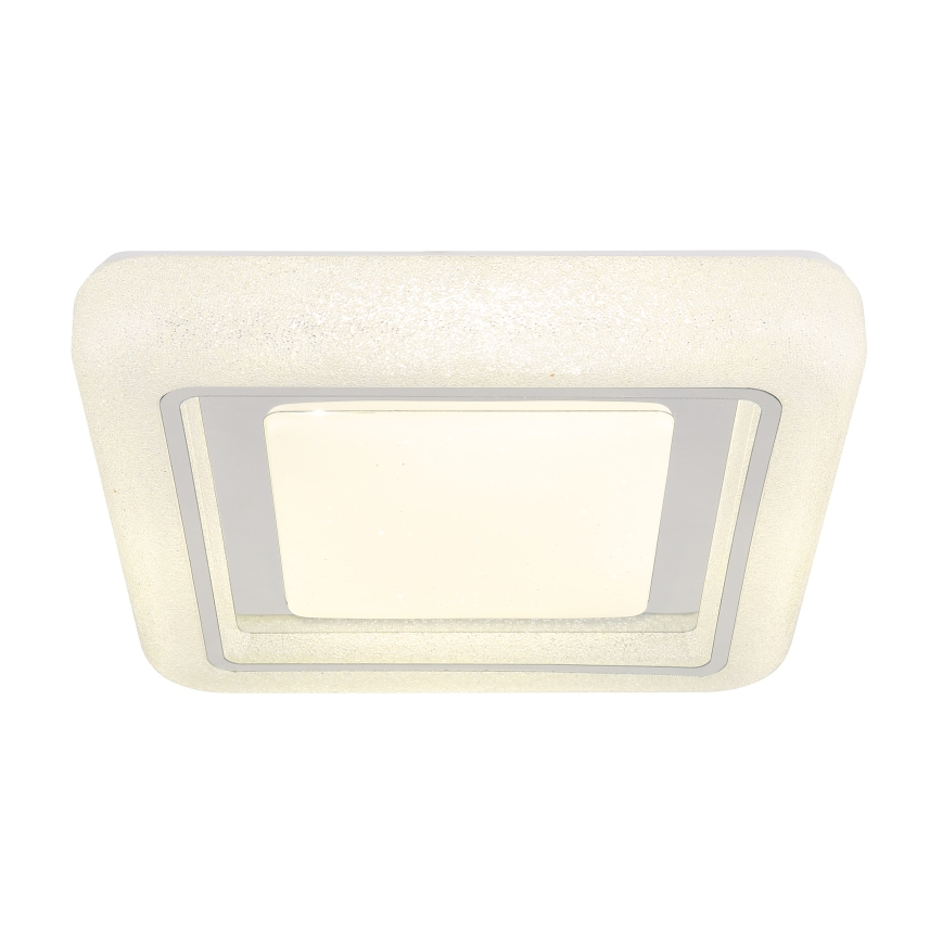 Globo - LED Плафониера LED/24W/230V 4000K 38x38 см