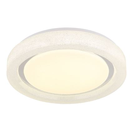 Globo - LED Плафониера LED/24W/230V 4000K Ø 38 см