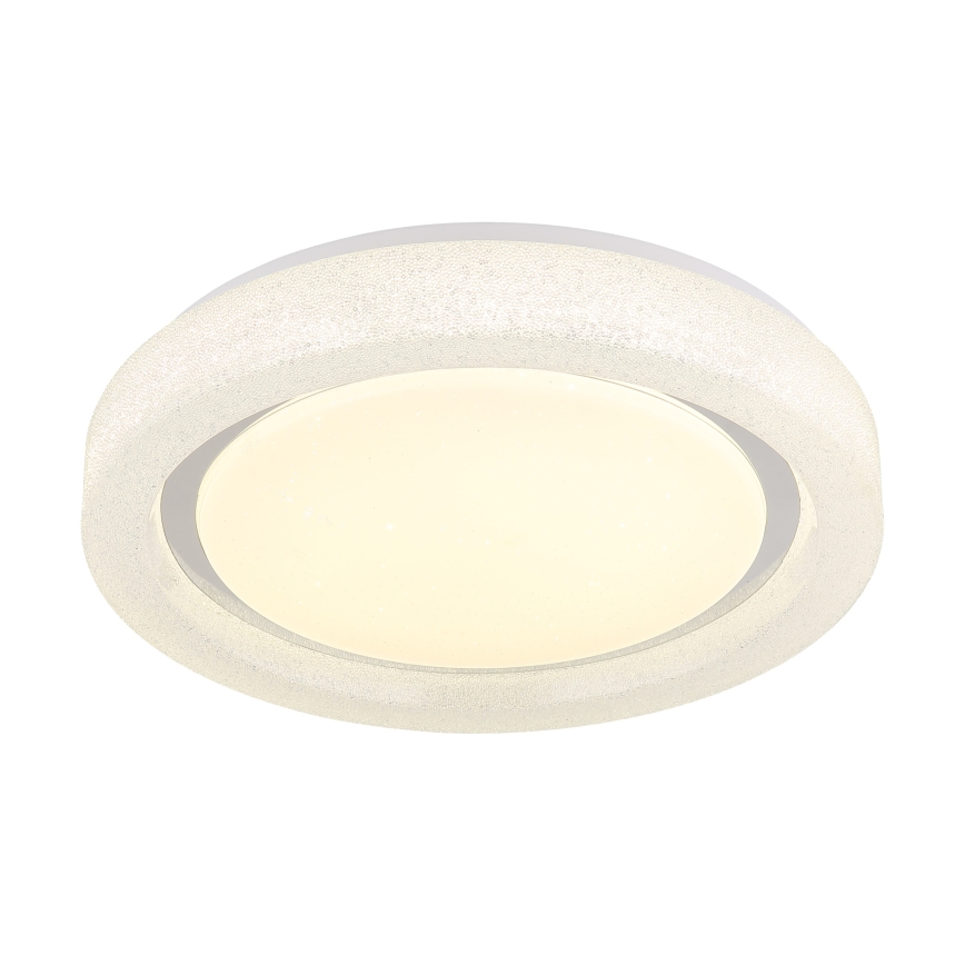 Globo - LED Плафониера LED/24W/230V 4000K Ø 38 см