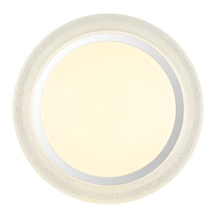 Globo - LED Плафониера LED/24W/230V 4000K Ø 38 см