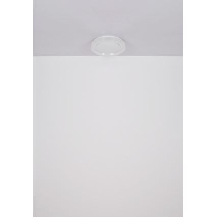 Globo - LED Плафониера LED/24W/230V 4000K Ø 38 см