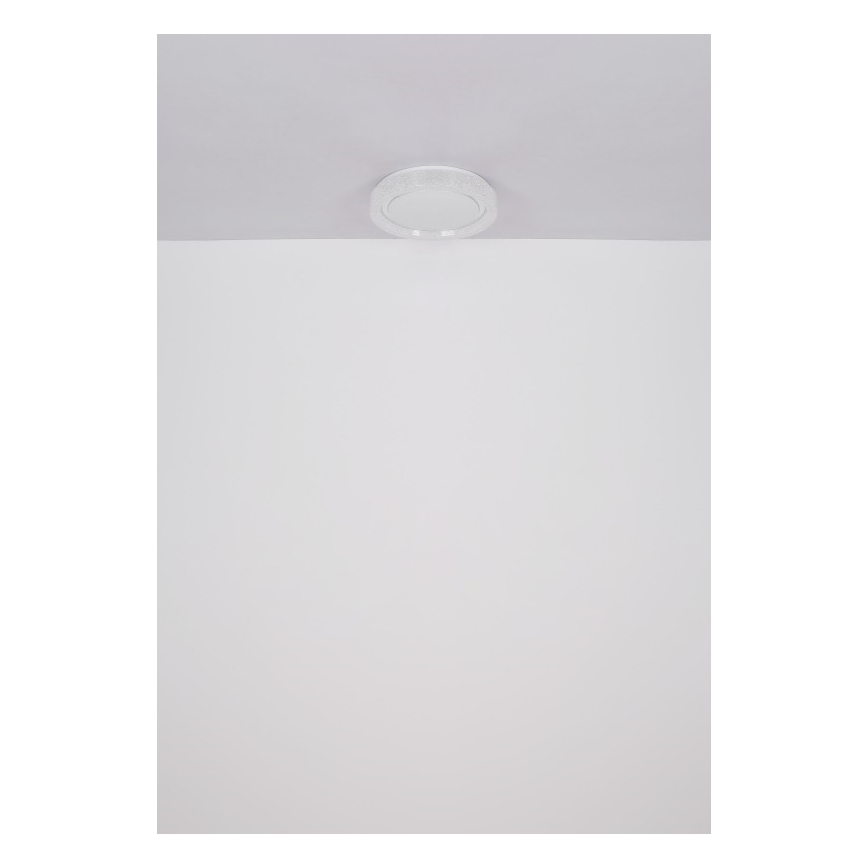 Globo - LED Плафониера LED/24W/230V 4000K Ø 38 см