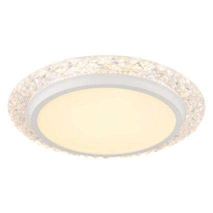 Globo - LED Плафониера LED/22W/230V 3000K Ø 40 см