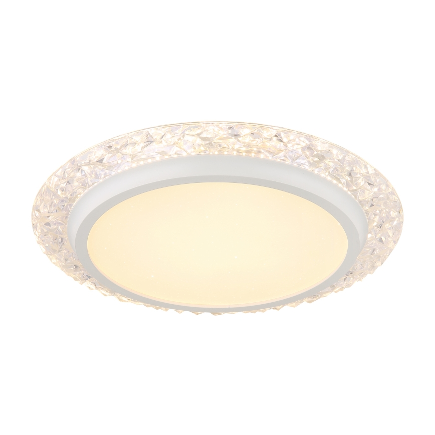 Globo - LED Плафониера LED/22W/230V 3000K Ø 40 см
