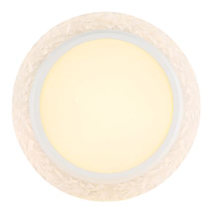 Globo - LED Плафониера LED/22W/230V 3000K Ø 40 см
