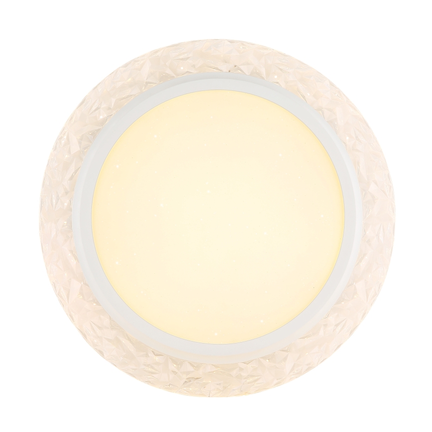 Globo - LED Плафониера LED/22W/230V 3000K Ø 40 см