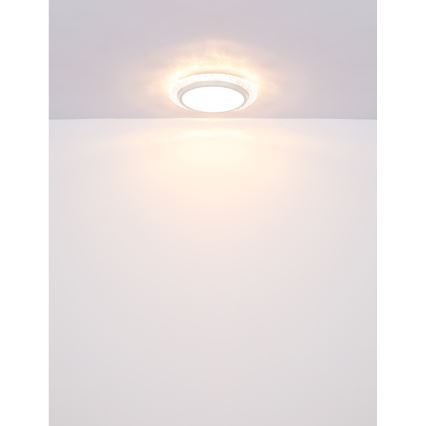 Globo - LED Плафониера LED/22W/230V 3000K Ø 40 см