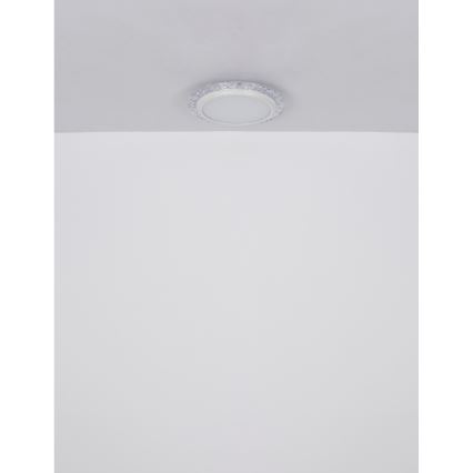 Globo - LED Плафониера LED/22W/230V 3000K Ø 40 см