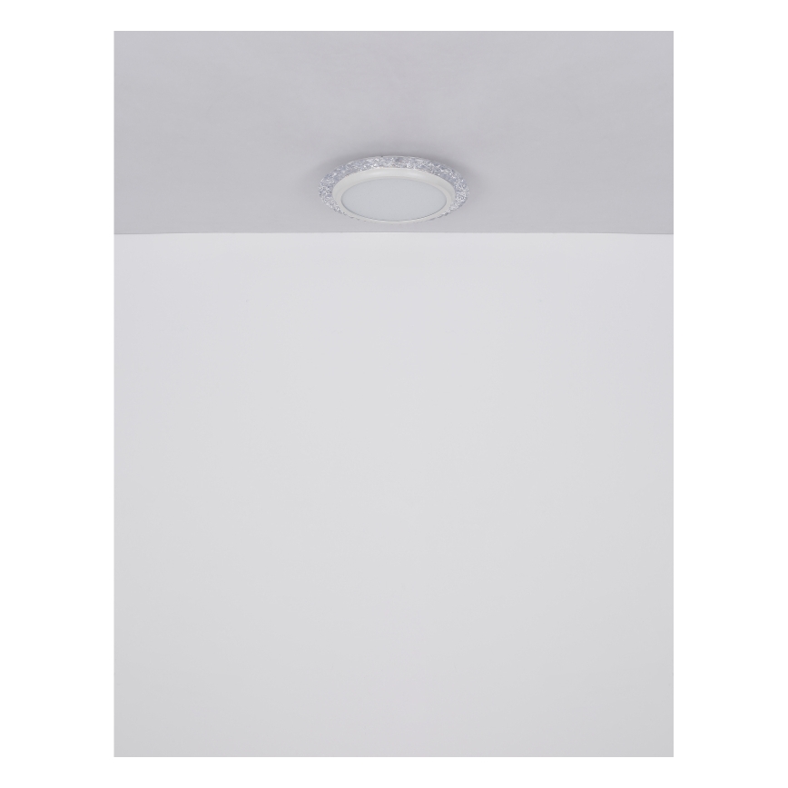 Globo - LED Плафониера LED/22W/230V 3000K Ø 40 см
