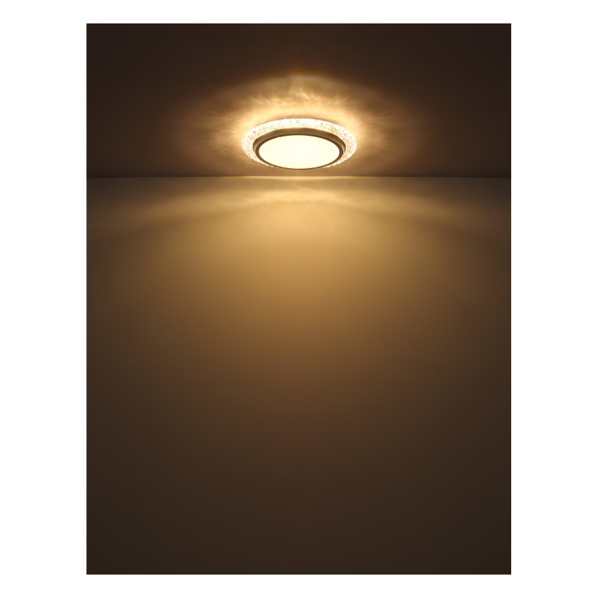 Globo - LED Плафониера LED/22W/230V 3000K Ø 40 см