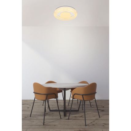 Globo - LED Лампа LED/24W/230V