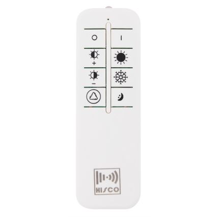 Globo - LED Димируем плафон LED/28W/230V 3000-6000K Tuya WiFi + дистанционно управление
