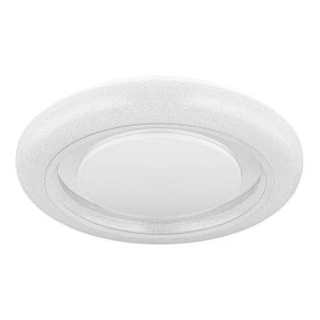 Globo 483111-40 - LED Плафониера RADA LED/40W/230V 2700/4200/6500K Ø 49 см