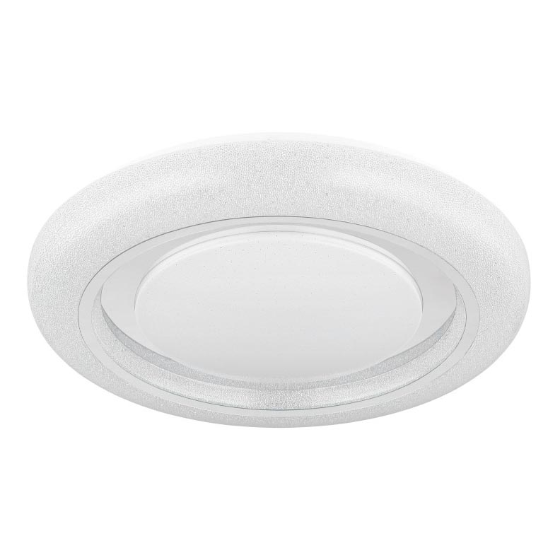 Globo 483111-40 - LED Плафониера RADA LED/40W/230V 2700/4200/6500K Ø 49 см