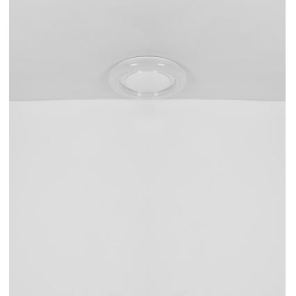 Globo 483111-40 - LED Плафониера RADA LED/40W/230V 2700/4200/6500K Ø 49 см