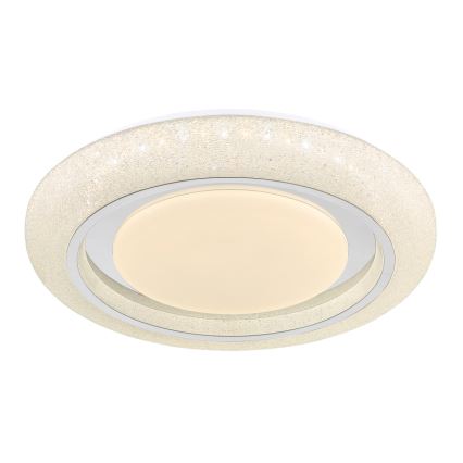Globo 483111-40 - LED Плафониера RADA LED/40W/230V 2700/4200/6500K Ø 49 см