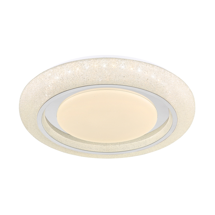 Globo 483111-40 - LED Плафониера RADA LED/40W/230V 2700/4200/6500K Ø 49 см