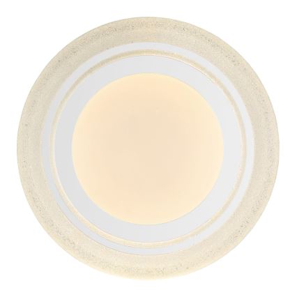 Globo 483111-40 - LED Плафониера RADA LED/40W/230V 2700/4200/6500K Ø 49 см