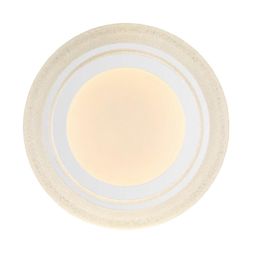 Globo 483111-40 - LED Плафониера RADA LED/40W/230V 2700/4200/6500K Ø 49 см