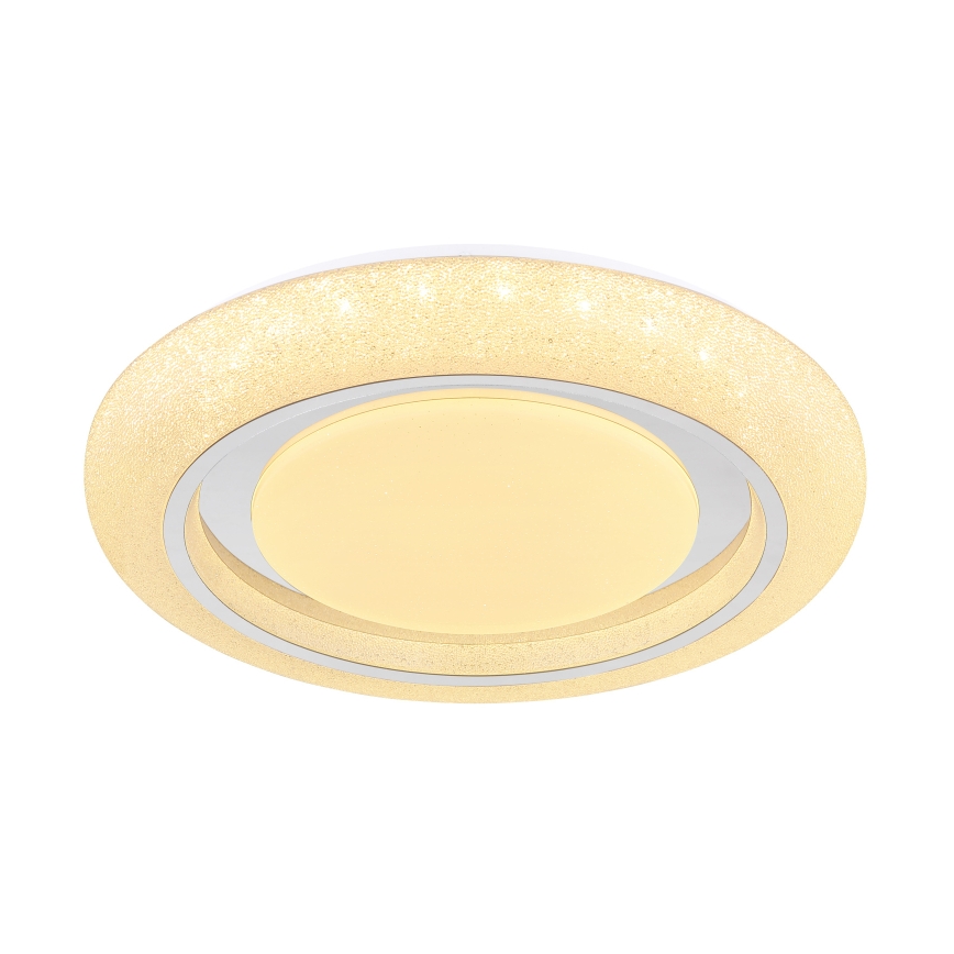 Globo 483111-40 - LED Плафониера RADA LED/40W/230V 2700/4200/6500K Ø 49 см