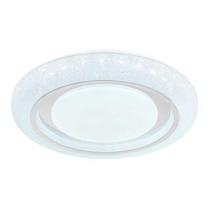 Globo 483111-40 - LED Плафониера RADA LED/40W/230V 2700/4200/6500K Ø 49 см