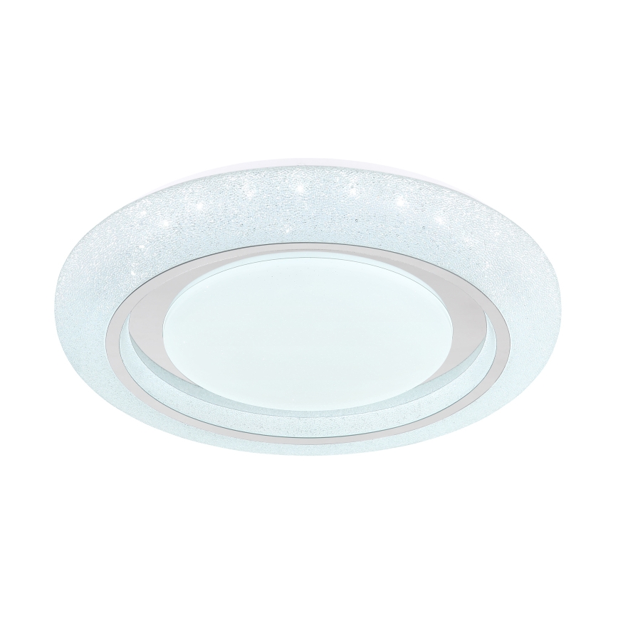 Globo 483111-40 - LED Плафониера RADA LED/40W/230V 2700/4200/6500K Ø 49 см