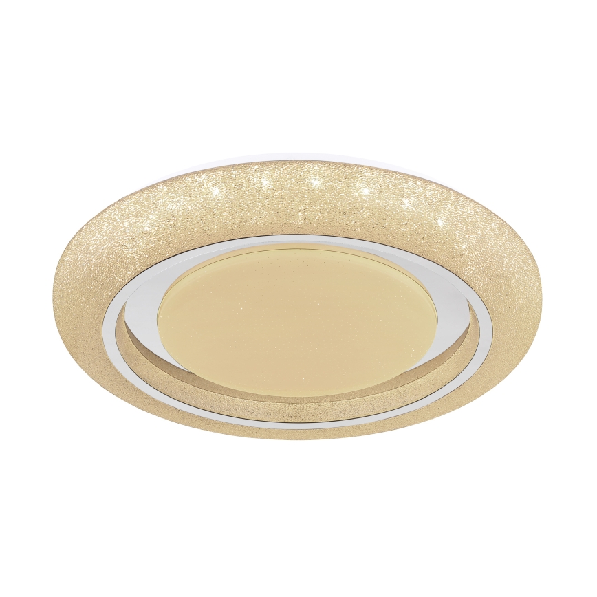 Globo 483111-40 - LED Плафониера RADA LED/40W/230V 2700/4200/6500K Ø 49 см
