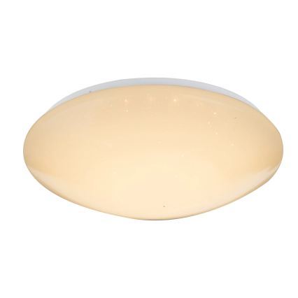 Globo - LED RGB Димируемо таванно осветително тяло LED/24W/230V + LED/8W 2700-6500K Ø 41 см + дистанционно управление