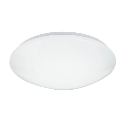 Globo - LED RGB Димируемо таванно осветително тяло LED/24W/230V + LED/8W 2700-6500K Ø 41 см + дистанционно управление
