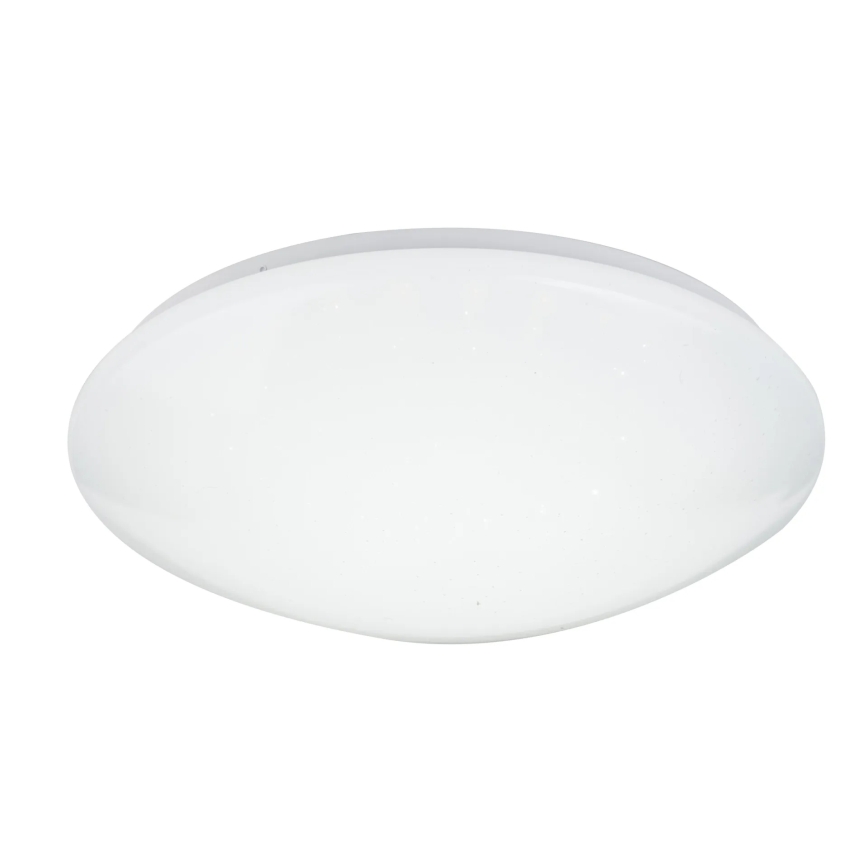 Globo - LED RGB Димируемо таванно осветително тяло LED/24W/230V + LED/8W 2700-6500K Ø 41 см + дистанционно управление