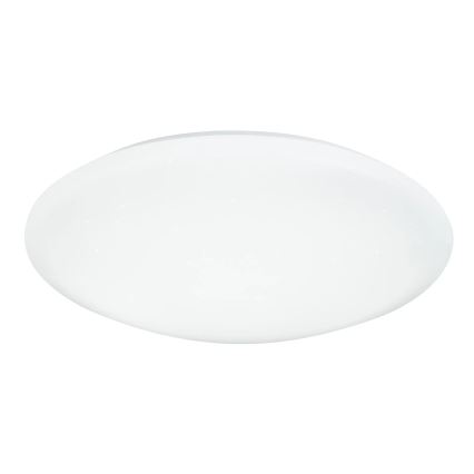 Globo - RGB LED таванно осветително тяло с възможност за димиране LED/48W/230V + LED/10W 2700-6500K диаметър 50 cm + дистанционно управление
