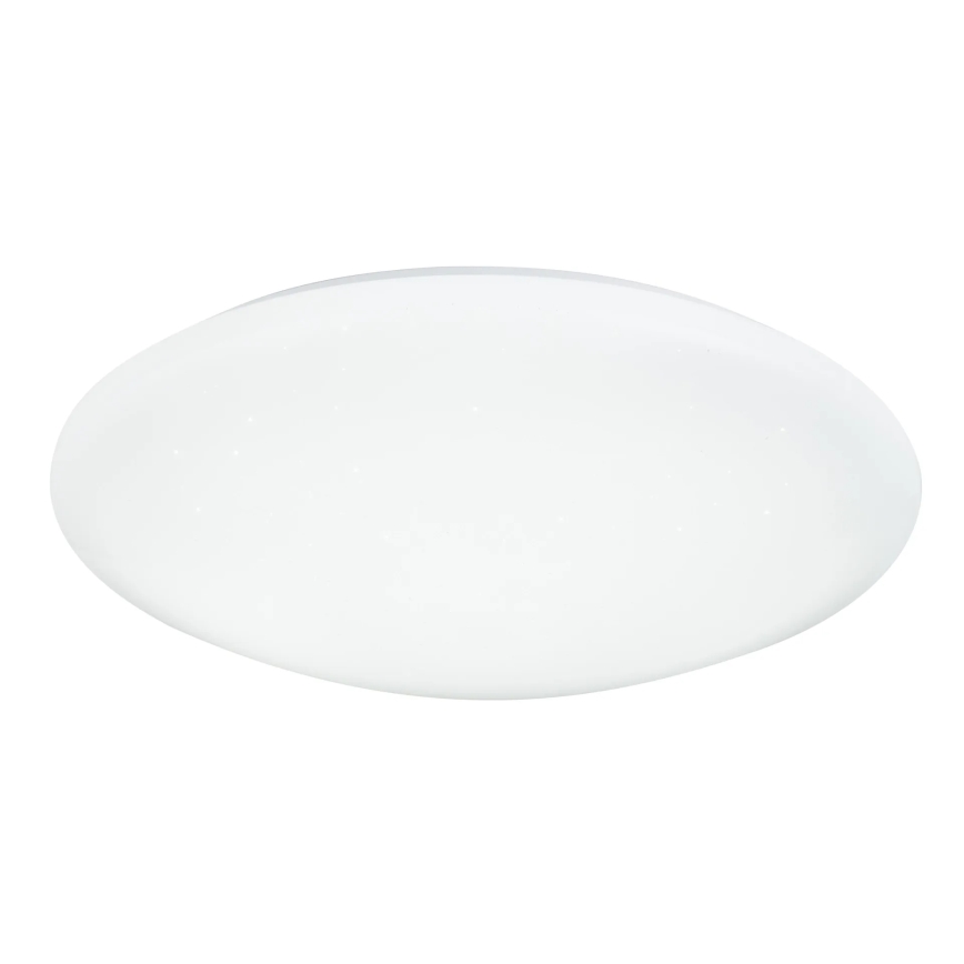 Globo - RGB LED таванно осветително тяло с възможност за димиране LED/48W/230V + LED/10W 2700-6500K диаметър 50 cm + дистанционно управление