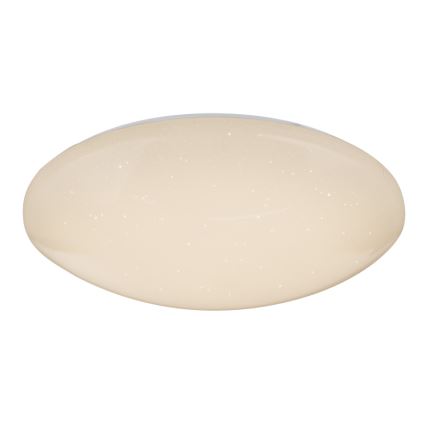 Globo - LED RGB регулируемо осветително тяло LED/60W/230V + LED/10W/230V + дистанционно управление