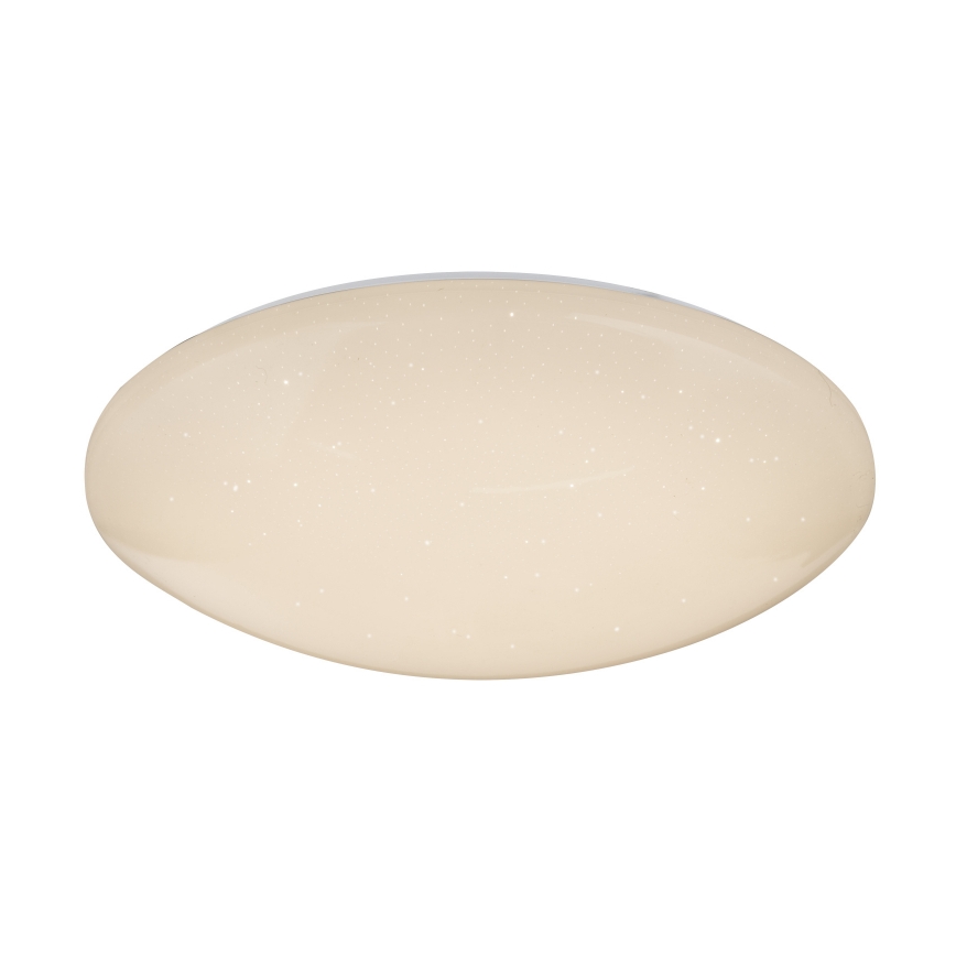 Globo - LED RGB регулируемо осветително тяло LED/60W/230V + LED/10W/230V + дистанционно управление