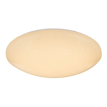 Globo - LED RGB регулируемо осветително тяло LED/60W/230V + LED/10W/230V + дистанционно управление