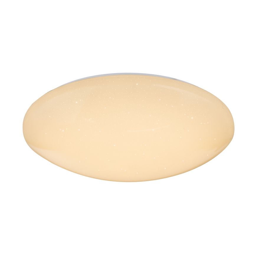 Globo - LED RGB регулируемо осветително тяло LED/60W/230V + LED/10W/230V + дистанционно управление