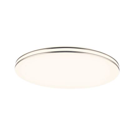 Globo - LED Димируем плафон LED/48W/230V 3000-6400K + дистанционно управление