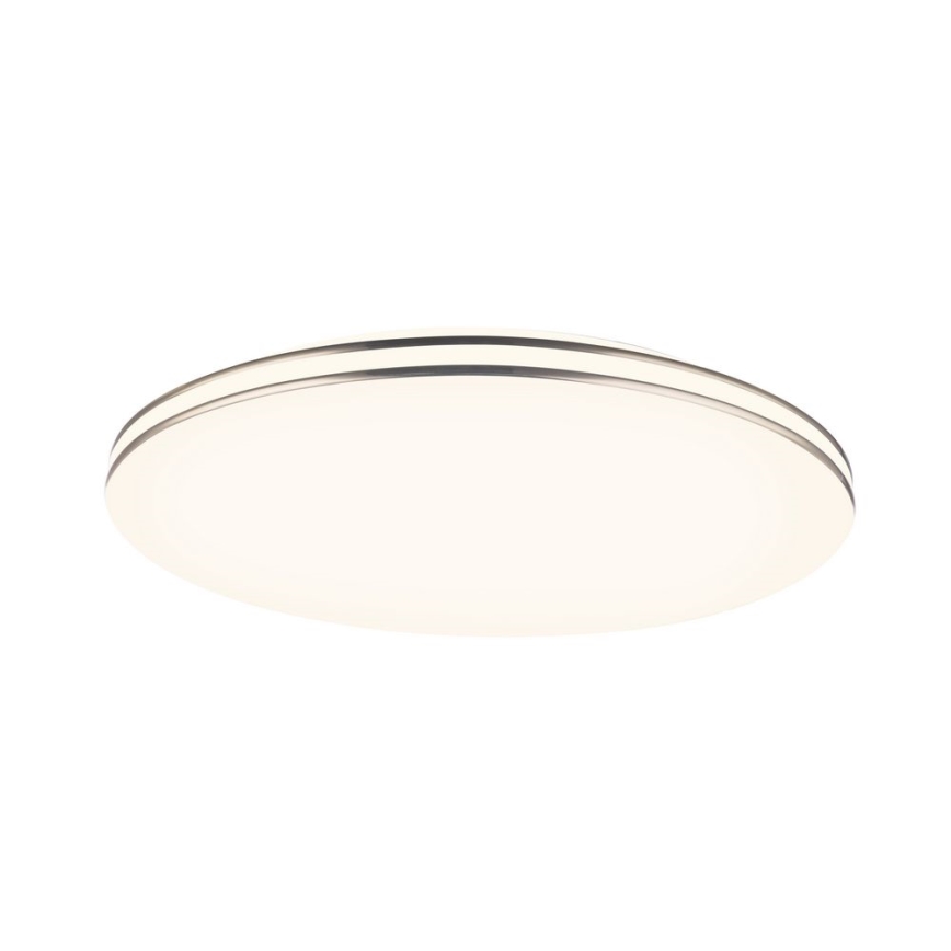 Globo - LED Димируем плафон LED/48W/230V 3000-6400K + дистанционно управление