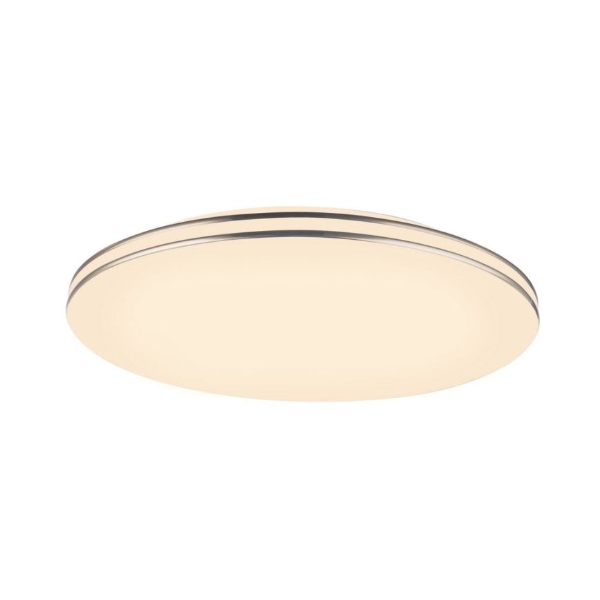 Globo - LED Димируем плафон LED/48W/230V 3000-6400K + дистанционно управление