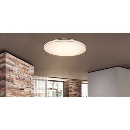 GLOBO - LED Плафониера LED/24W/230V