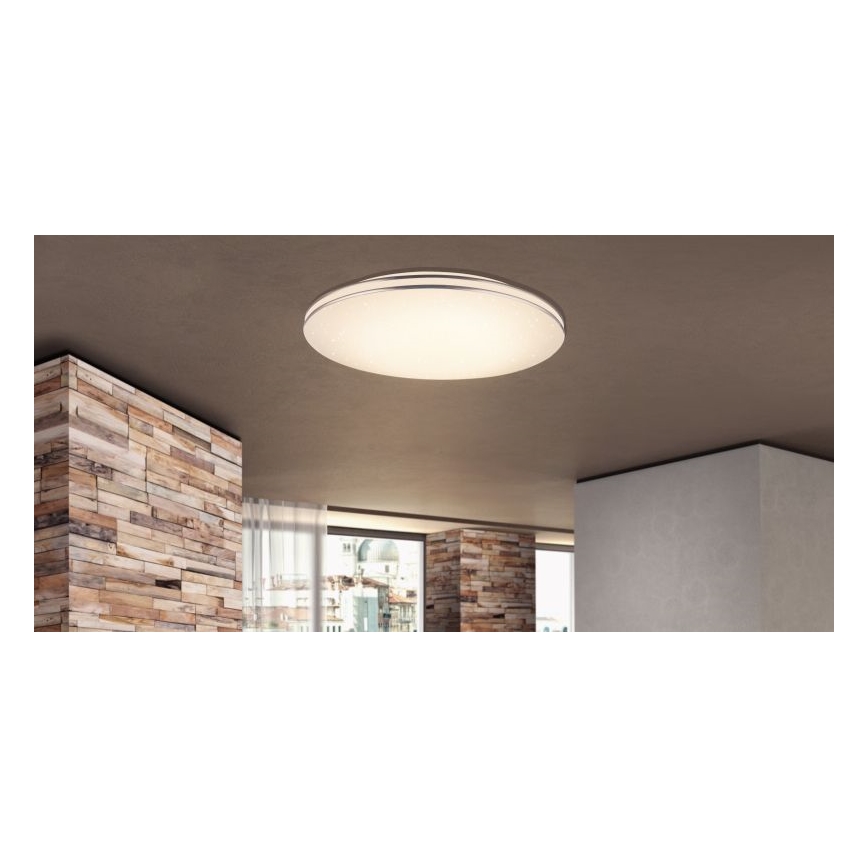 GLOBO - LED Плафониера LED/24W/230V