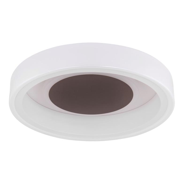Globo 48398-24 - LED Плафониера GOFFI LED/30W/230V