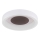 Globo 48398-24 - LED Плафониера GOFFI LED/30W/230V