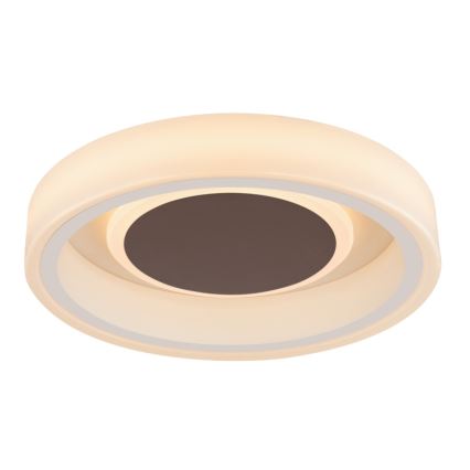 Globo 48398-24 - LED Плафониера GOFFI LED/30W/230V