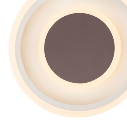 Globo 48398-24 - LED Плафониера GOFFI LED/30W/230V
