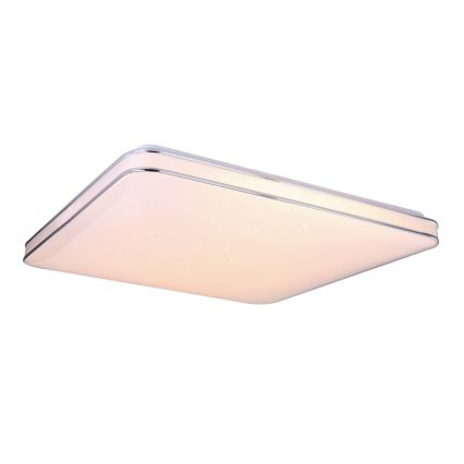 Globo - LED Димируем плафон LED/48W/230V 3000-6400K + дистанционно управление