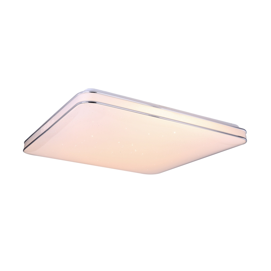 Globo - LED Димируем плафон LED/48W/230V 3000-6400K + дистанционно управление